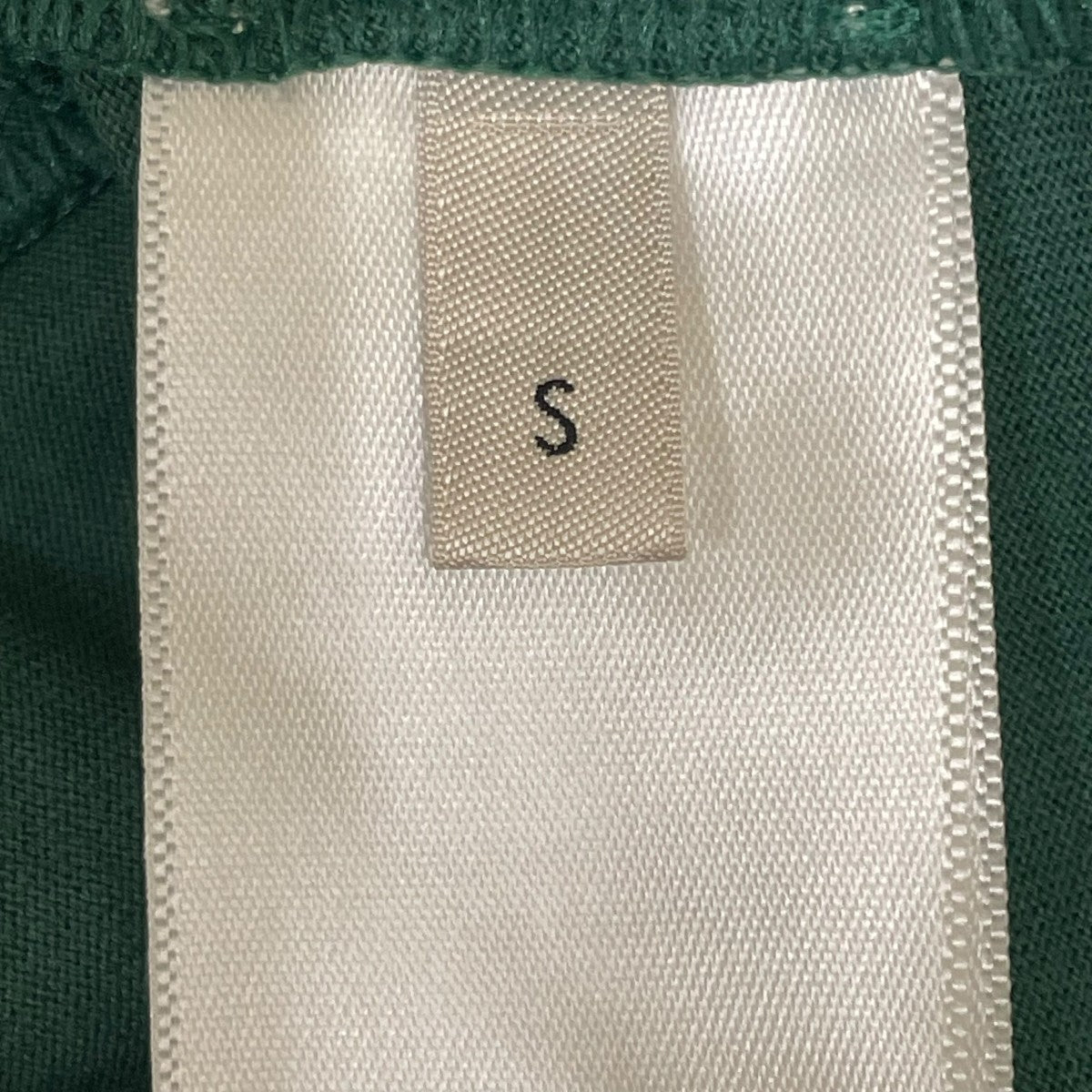 CELINE 半袖Tシャツ2X764671Q 古着・中古-5枚目のアイテム画像