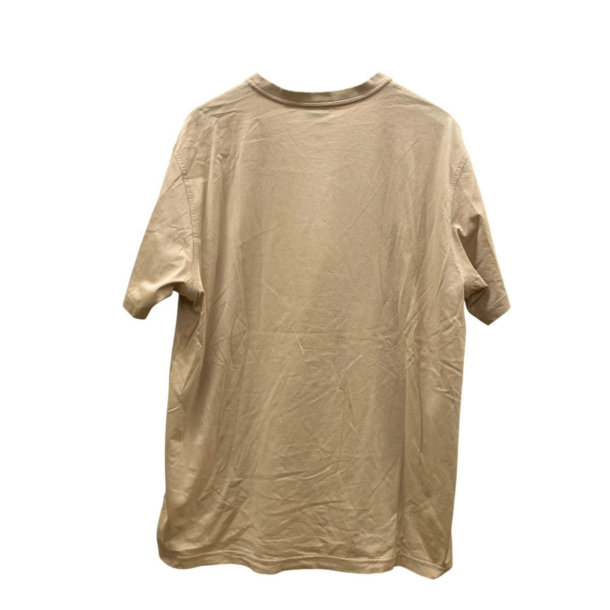BURBERRY 半袖Tシャツ8051401 古着・中古-2枚目のアイテム画像