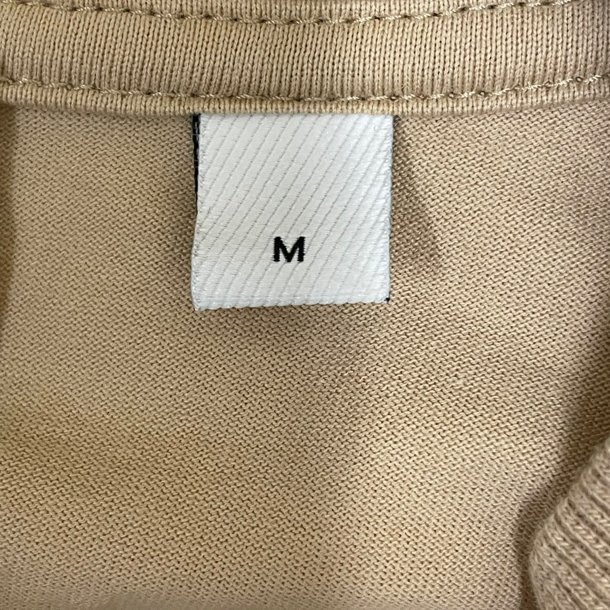 BURBERRY 半袖Tシャツ8051401 古着・中古-6枚目のアイテム画像