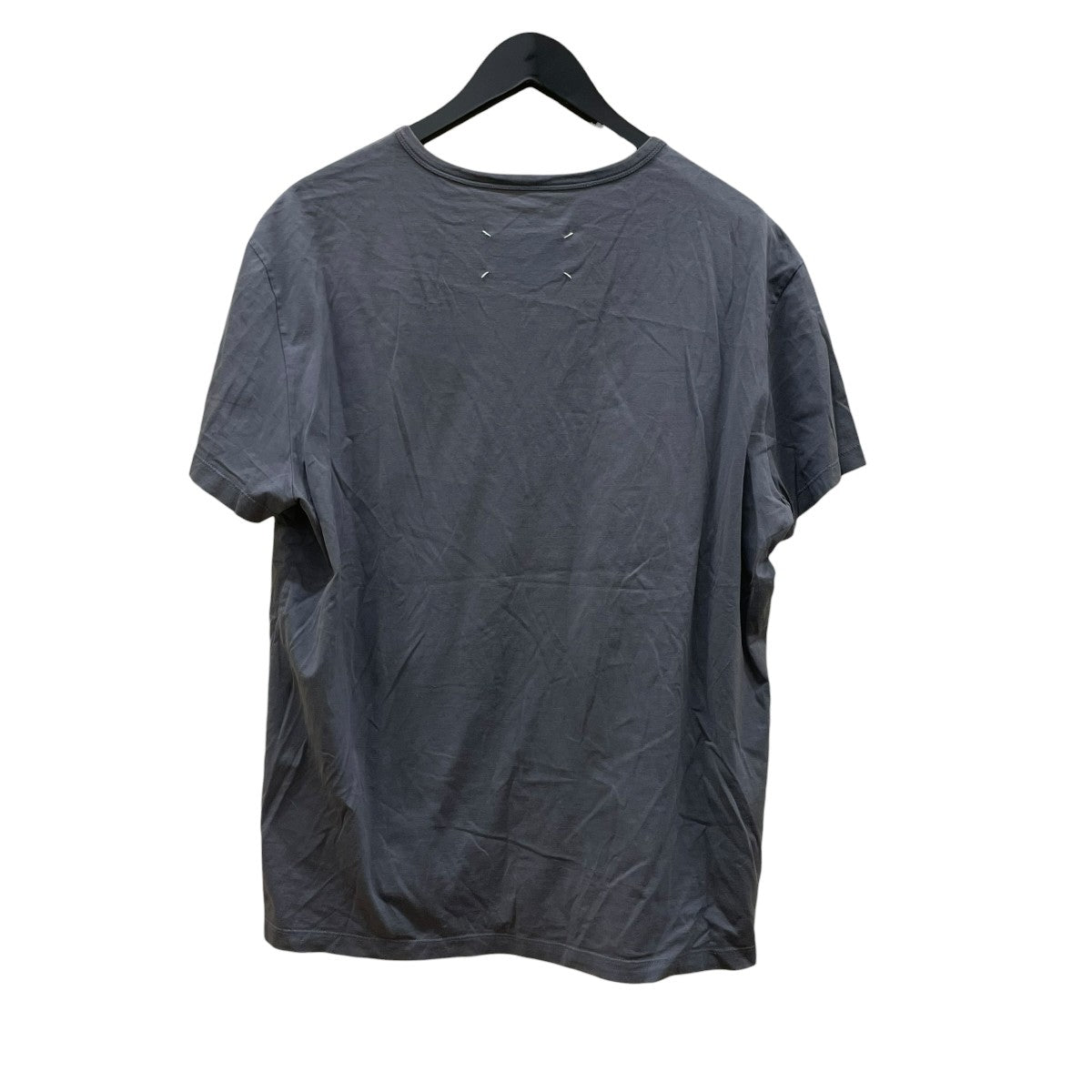 Maison Margiela MM CROCHET TEE半袖TシャツS50GC0647 古着・中古-2枚目のアイテム画像