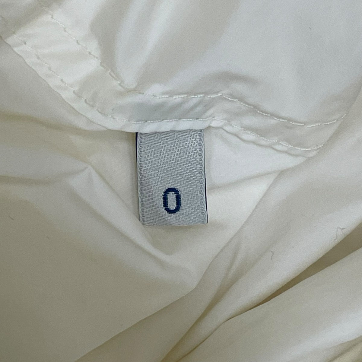 ALBIREO GIUBBOTTOナイロンジャケットG10931A77000 539SS