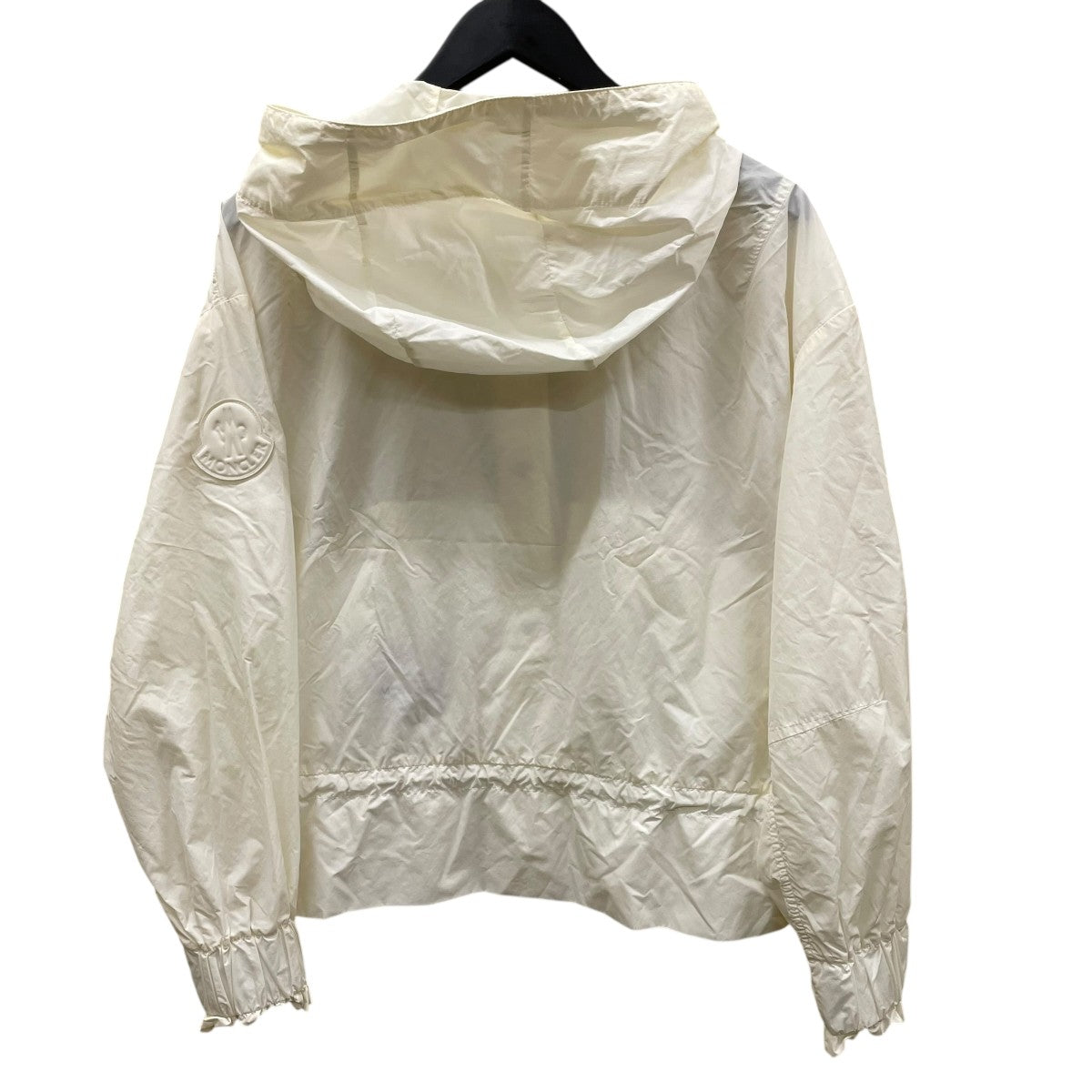 ALBIREO GIUBBOTTOナイロンジャケットG10931A77000 539SS