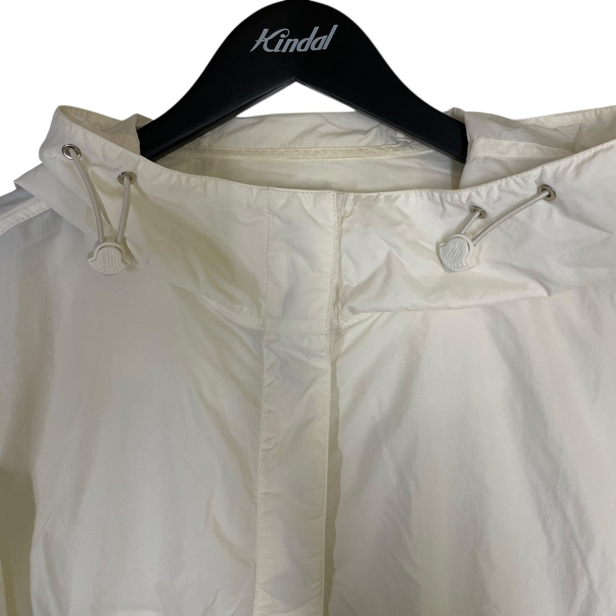 ALBIREO GIUBBOTTOナイロンジャケットG10931A77000 539SS