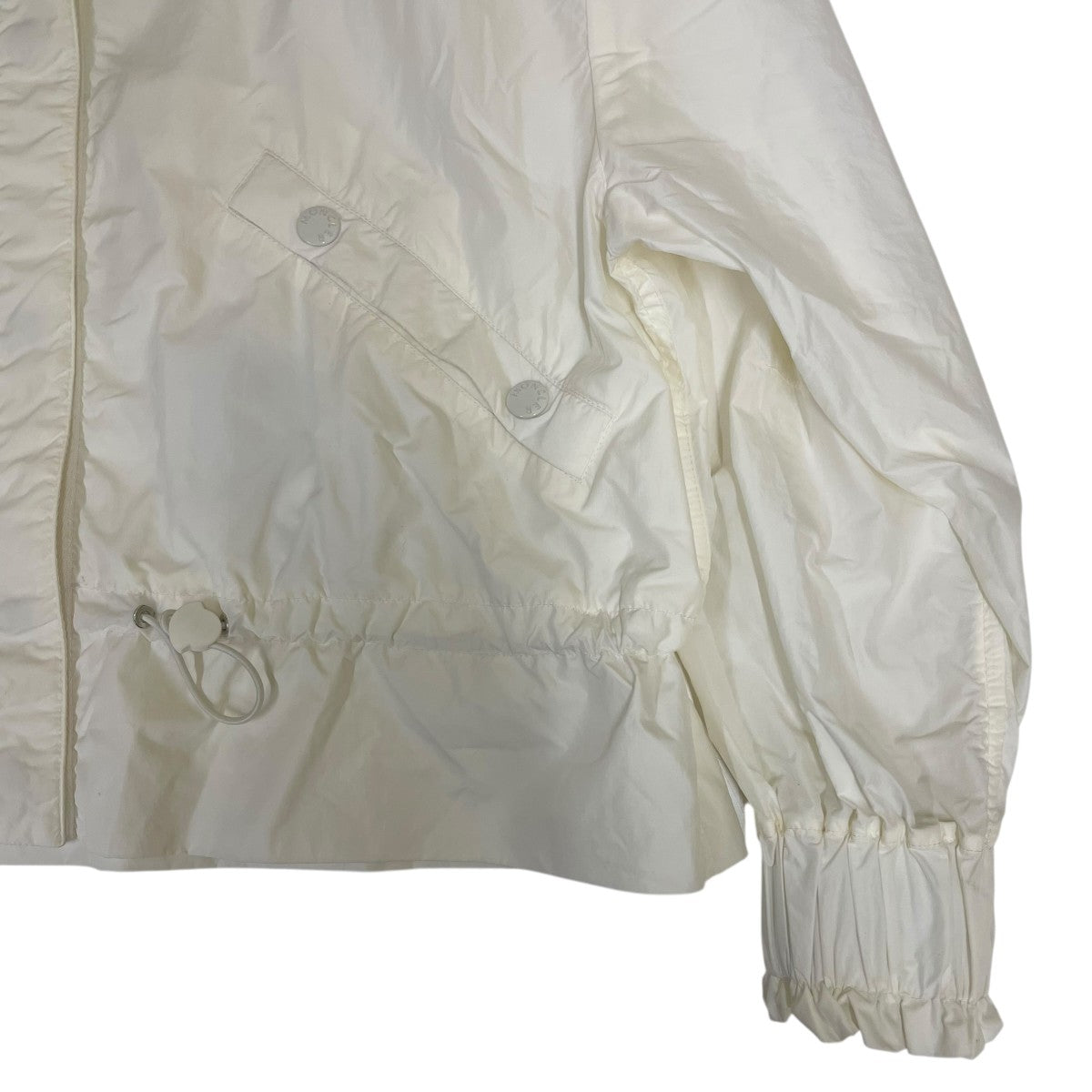 ALBIREO GIUBBOTTOナイロンジャケットG10931A77000 539SS