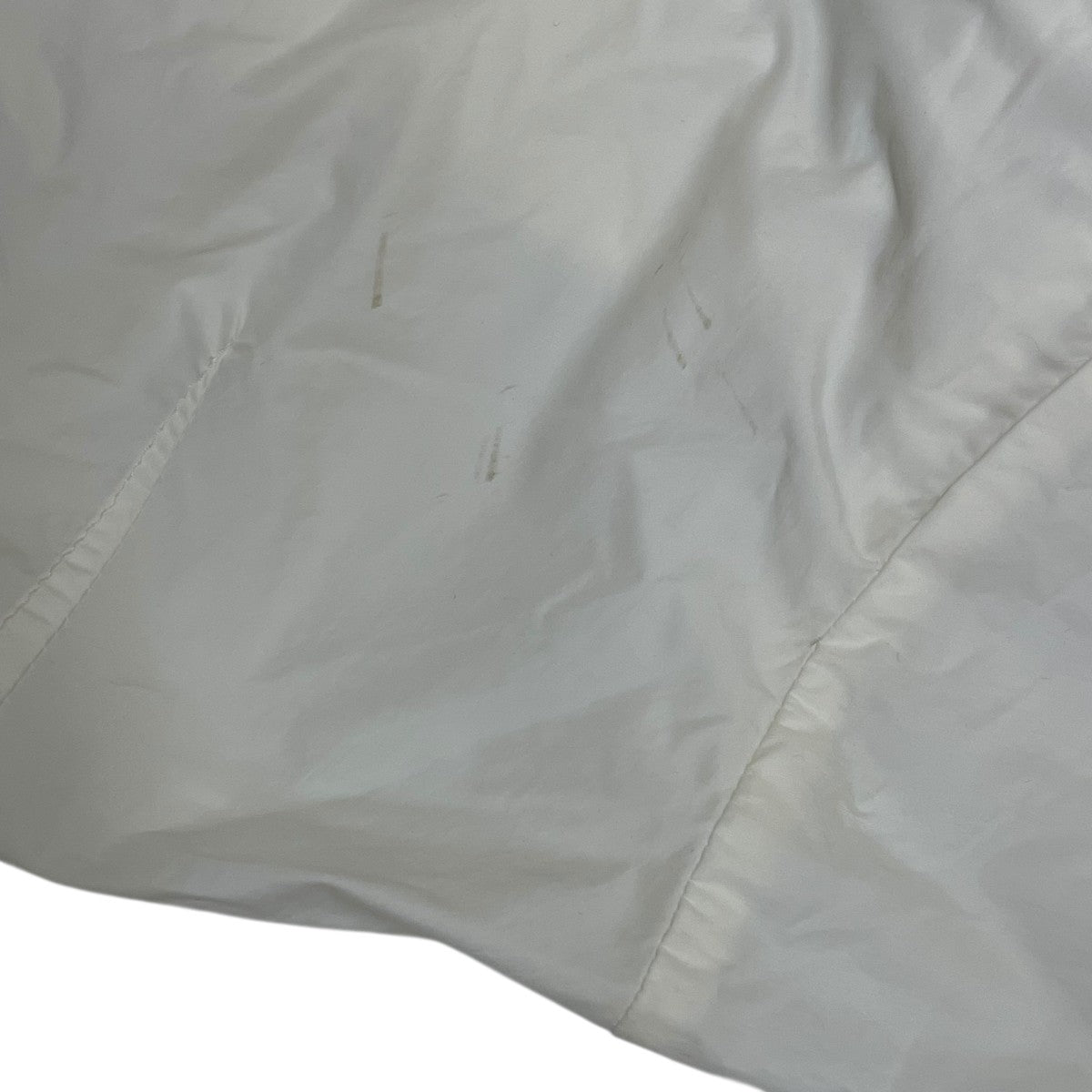 ALBIREO GIUBBOTTOナイロンジャケットG10931A77000 539SS