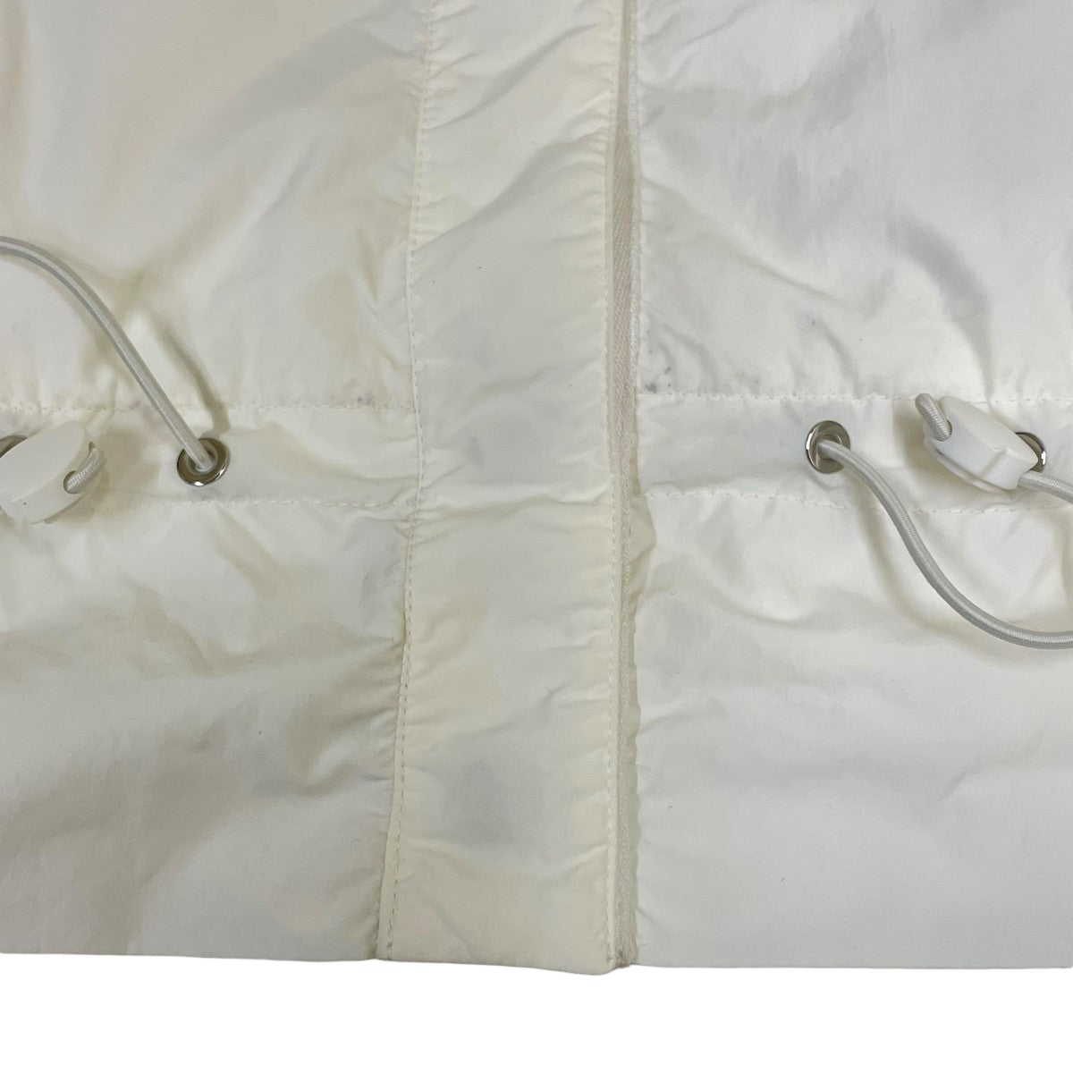 ALBIREO GIUBBOTTOナイロンジャケットG10931A77000 539SS