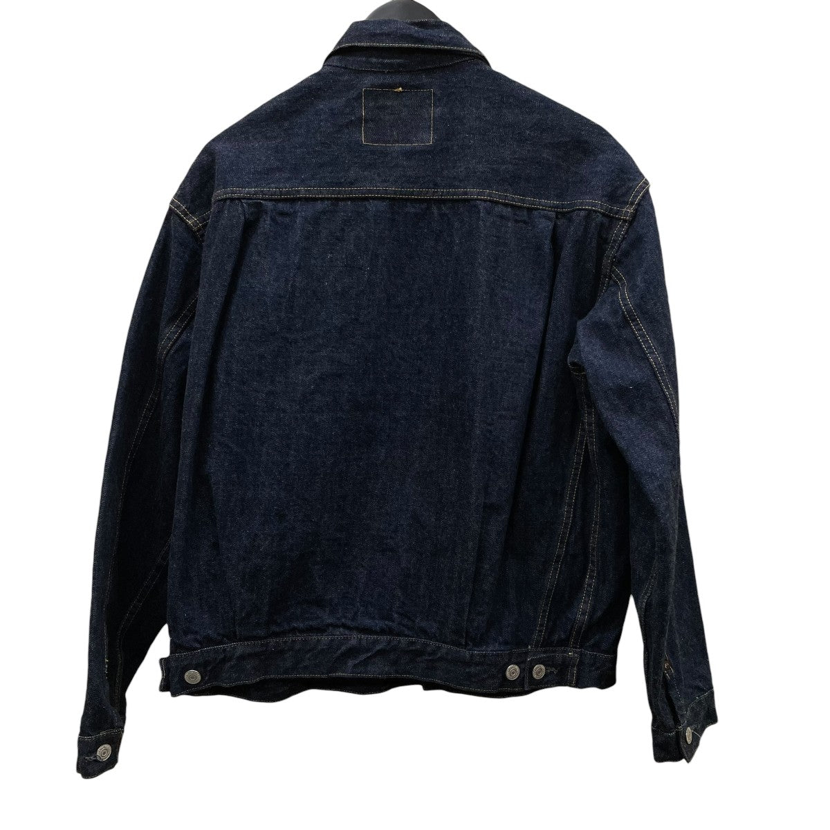 デニムジャケット