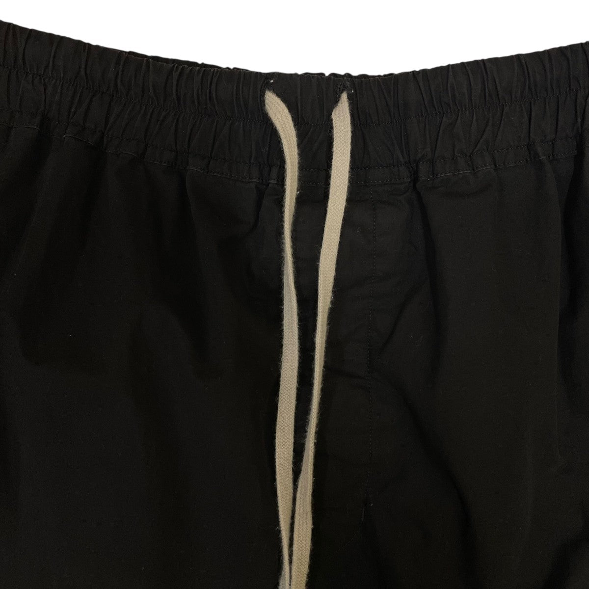 DRAWSTRING SLIM LONGジョガーパンツRU01D3390