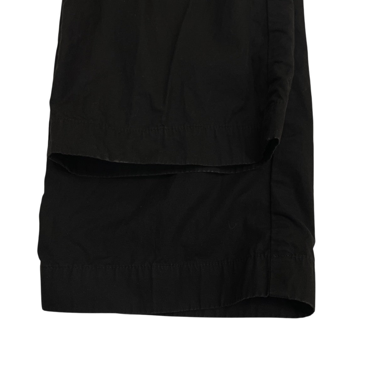 DRAWSTRING SLIM LONGジョガーパンツRU01D3390