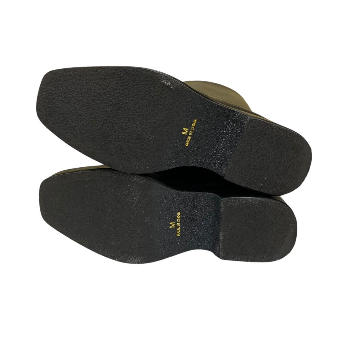 UNITED ARROWS ロングブーツ 古着・中古-6枚目のアイテム画像