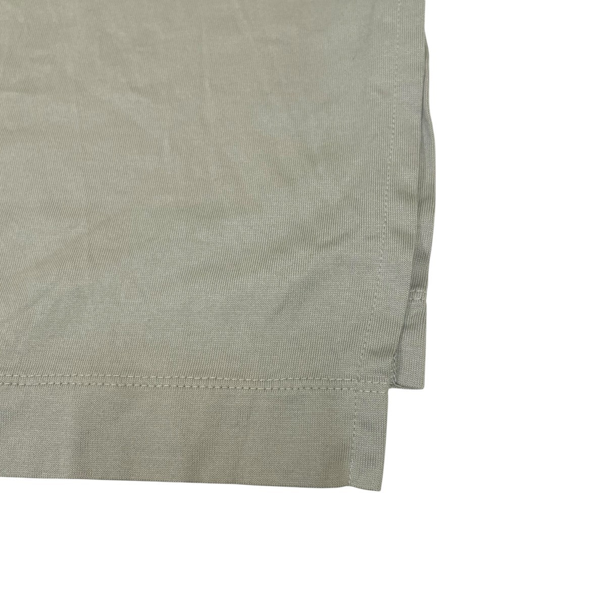mame kurogouchi Cotton Jersey Asymmetric DressノースリーブワンピースMM25SS-JS091 古着・中古-4枚目のアイテム画像