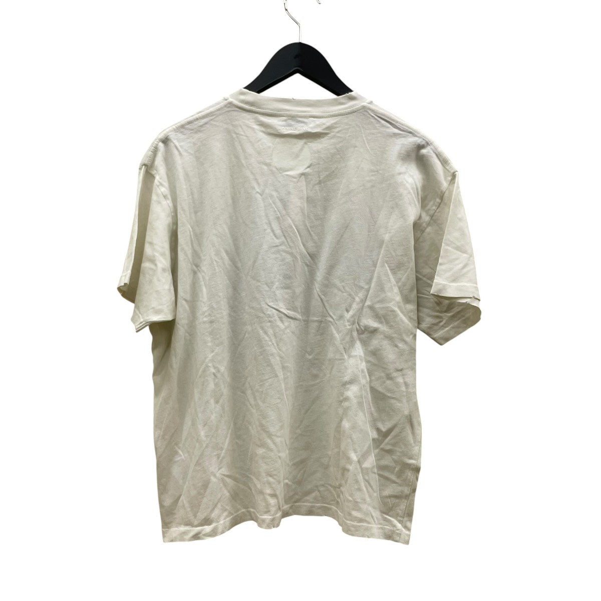 ANINE BING 半袖TシャツA-08-11757 古着・中古-2枚目のアイテム画像