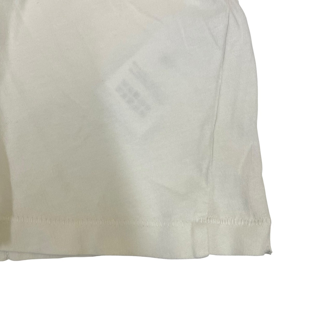 ANINE BING 半袖TシャツA-08-11757 古着・中古-4枚目のアイテム画像