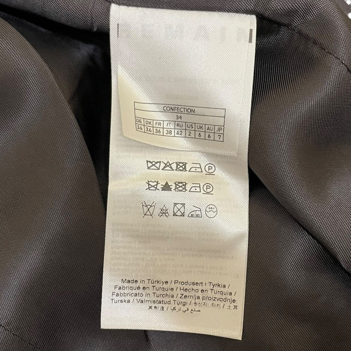 REMAIN ダブルブレザーダブルジャケット502920258 古着・中古-5枚目のアイテム画像