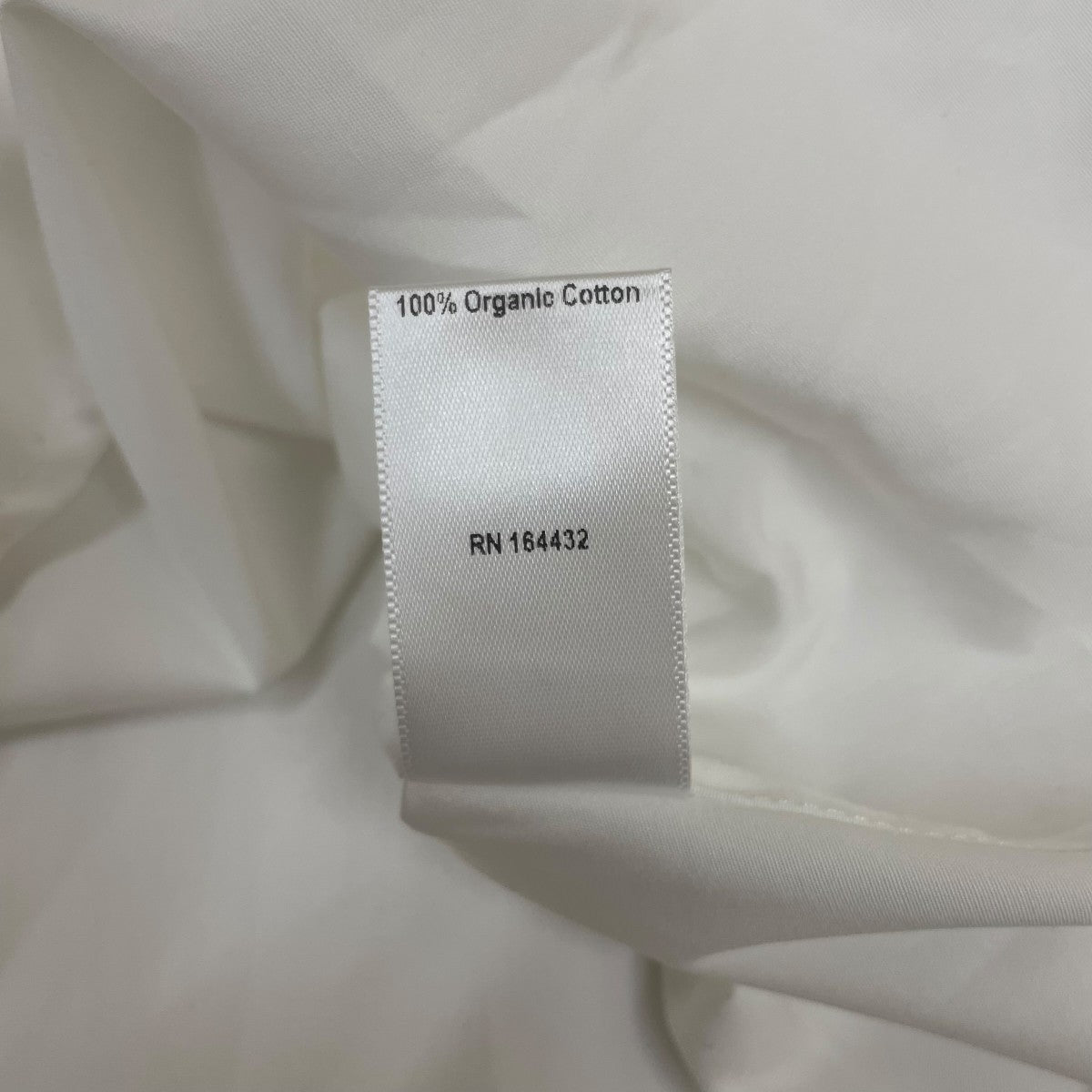Maria Mcmanus 長袖シャツ コットンシャツTP029OCS 古着・中古-6枚目のアイテム画像