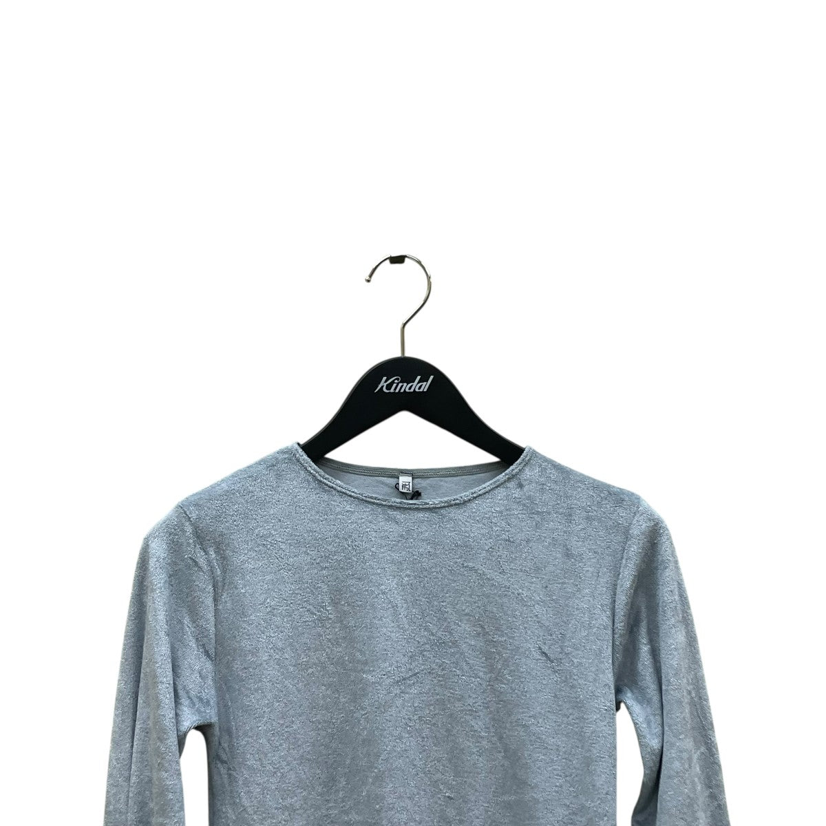 OMO LONG SLEEVE TEE長袖カットソー