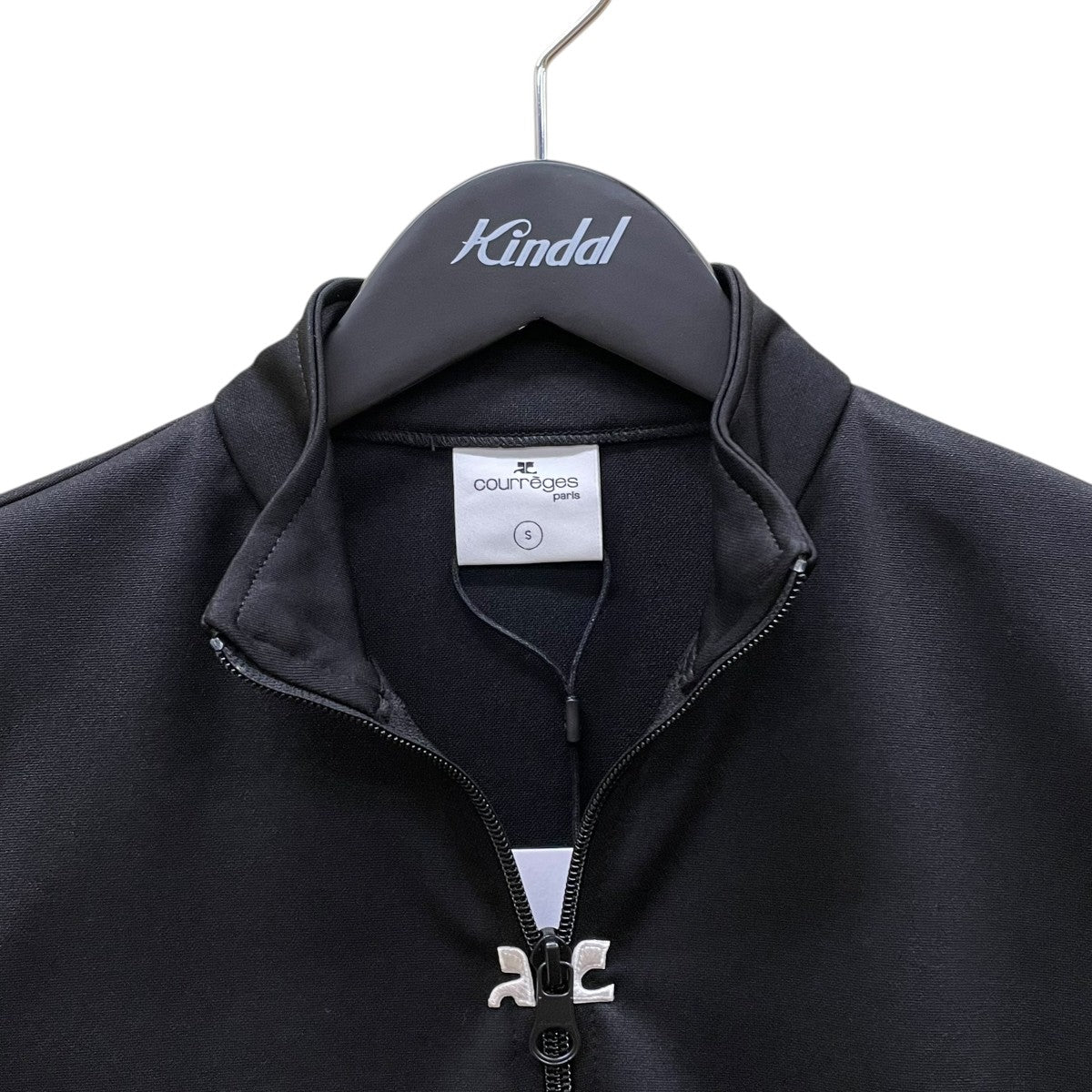 courreges(クレージュ) トラックジャケットジップジャケット