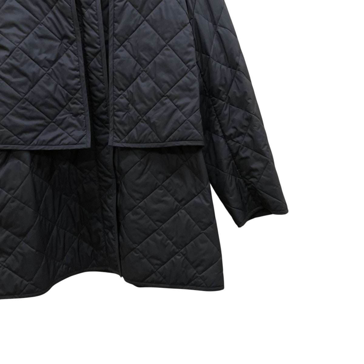 キャッシュパッドキルティング3wayコートキルティングコート11-08-24-08303