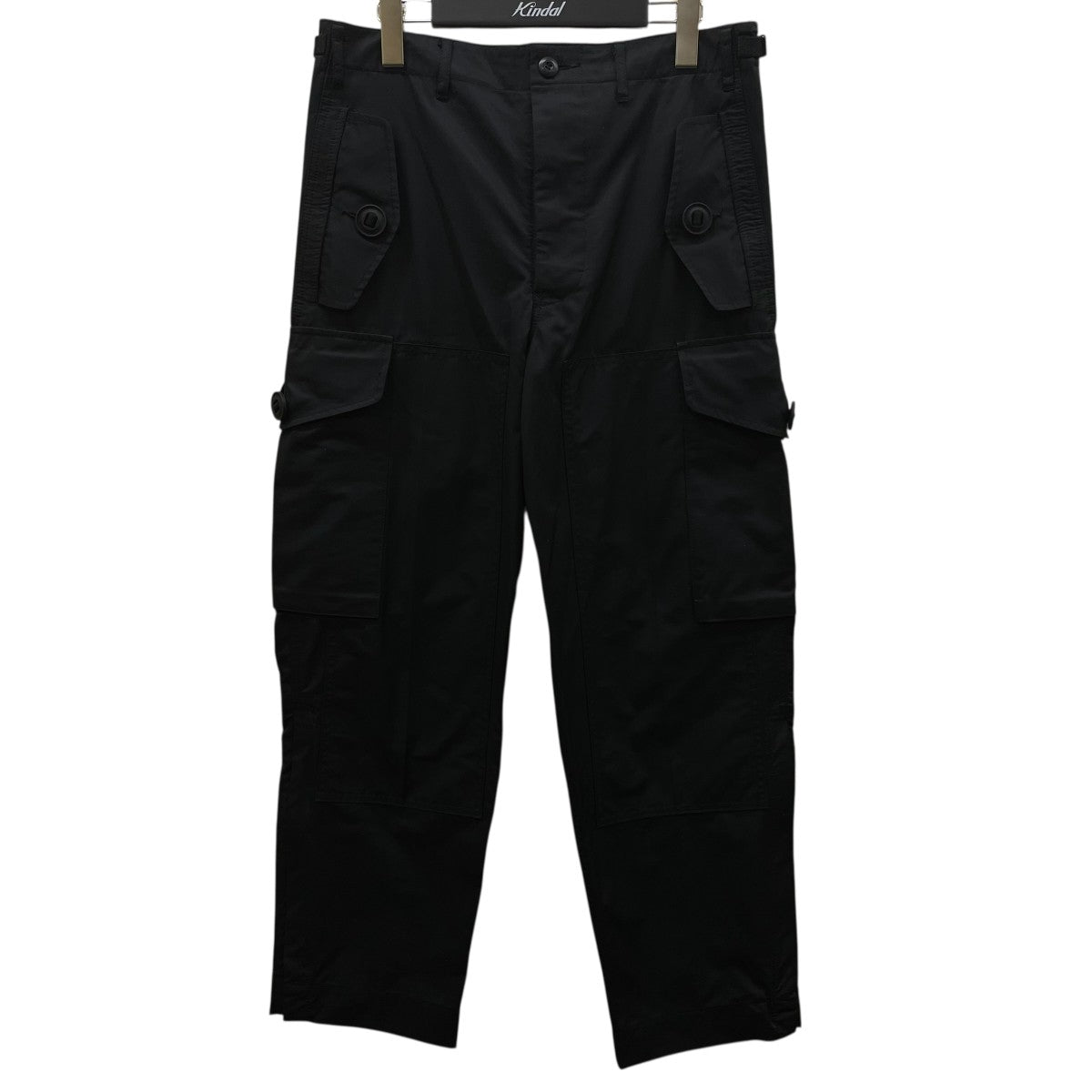 eYe COMME des GARCONS JUNYAWATANABE MAN カーゴパンツWH-P906 古着・中古-1枚目のアイテム画像