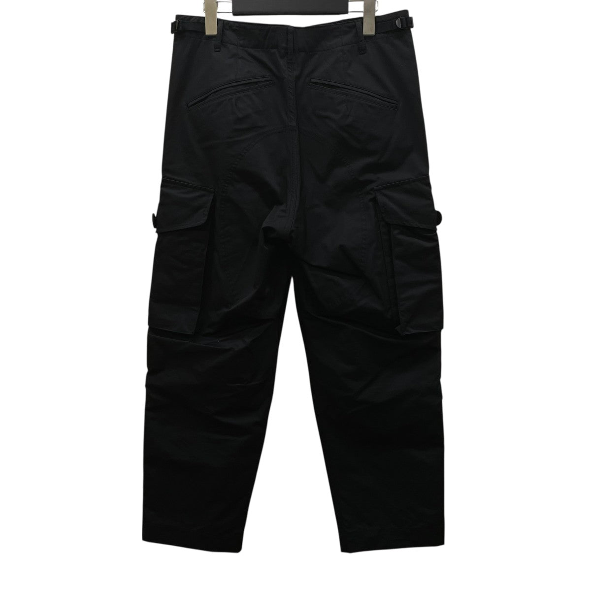 eYe COMME des GARCONS JUNYAWATANABE MAN カーゴパンツWH-P906 古着・中古-2枚目のアイテム画像
