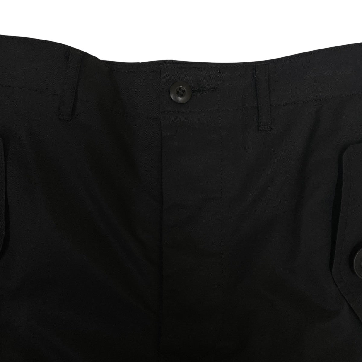 eYe COMME des GARCONS JUNYAWATANABE MAN カーゴパンツWH-P906 古着・中古-3枚目のアイテム画像