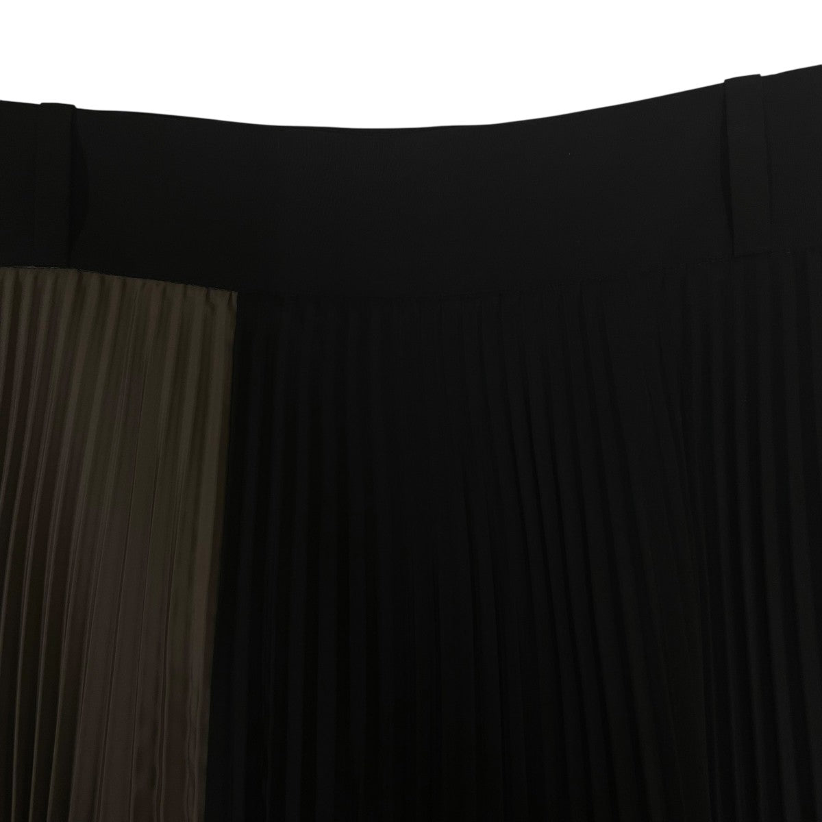 プリーツスカート201 14088 021