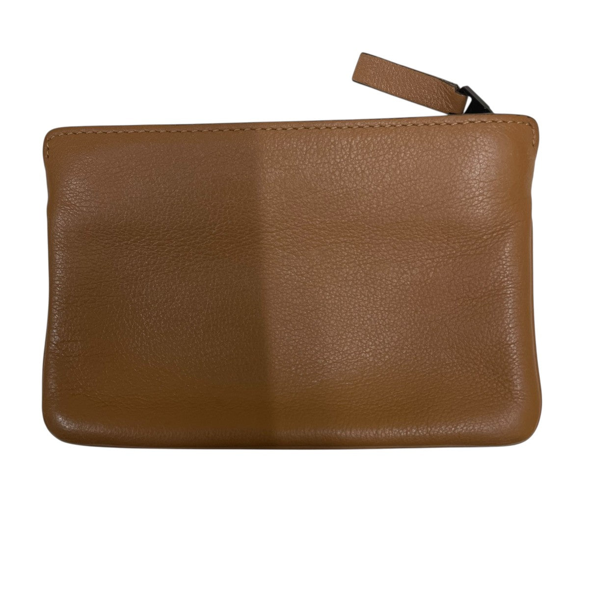 DELVAUX レザーコインケース 古着・中古-2枚目のアイテム画像