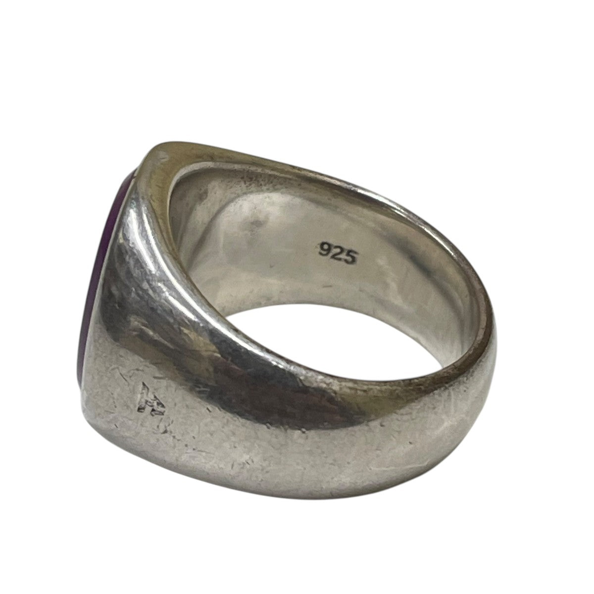 週末SALE★Tom Wood (スギライト)リング 週末SALE☆Tom Wood (スギライト)リング 週末SALE☆Tom Wood