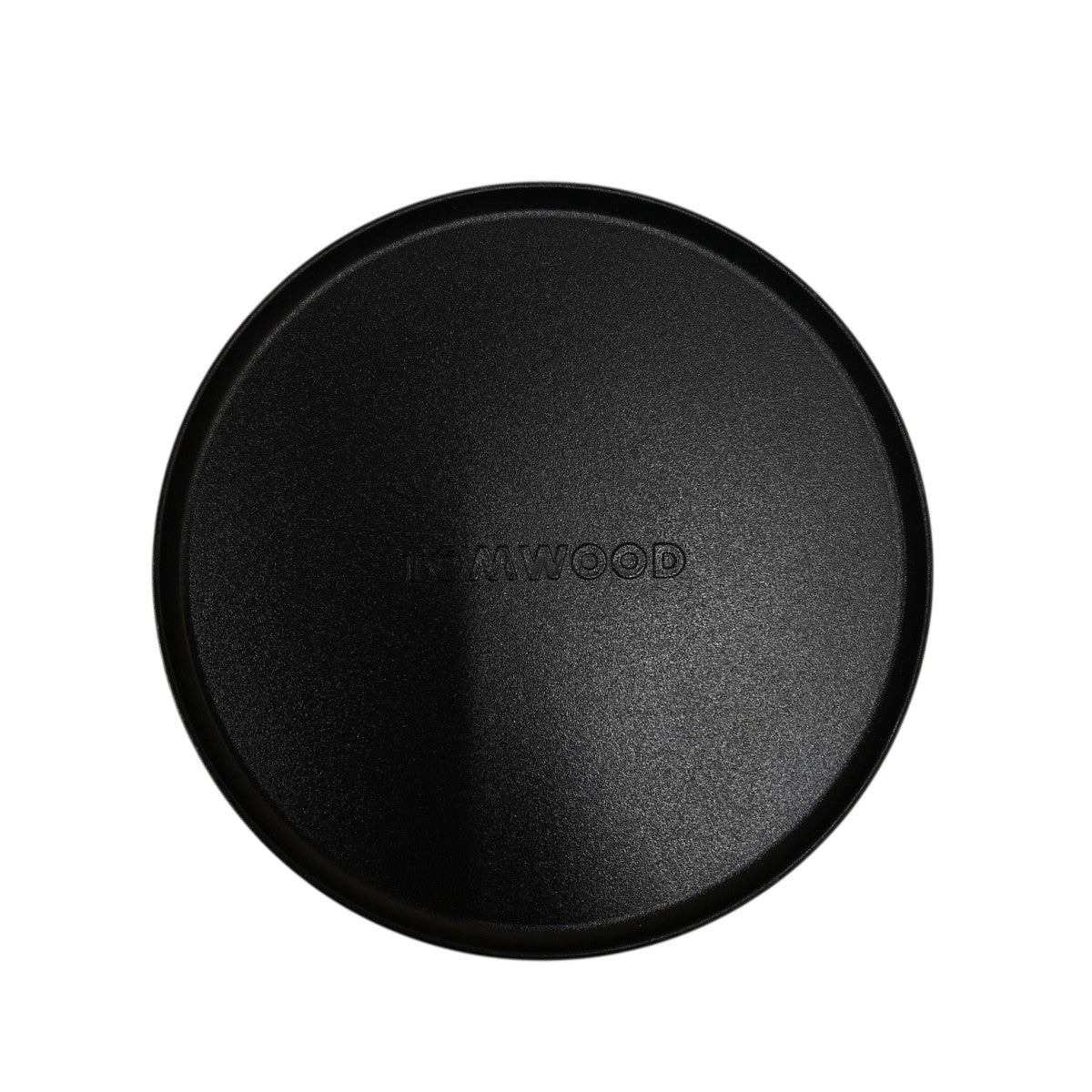 TOM WOOD(トムウッド) Oval Sugulite Ringオーバル スギライト