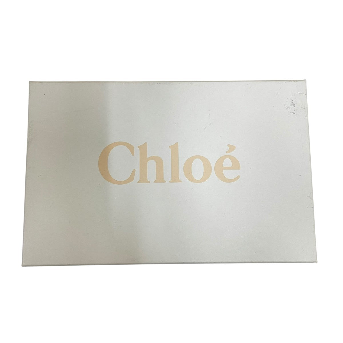 Chloe 長財布 古着・中古-8枚目のアイテム画像