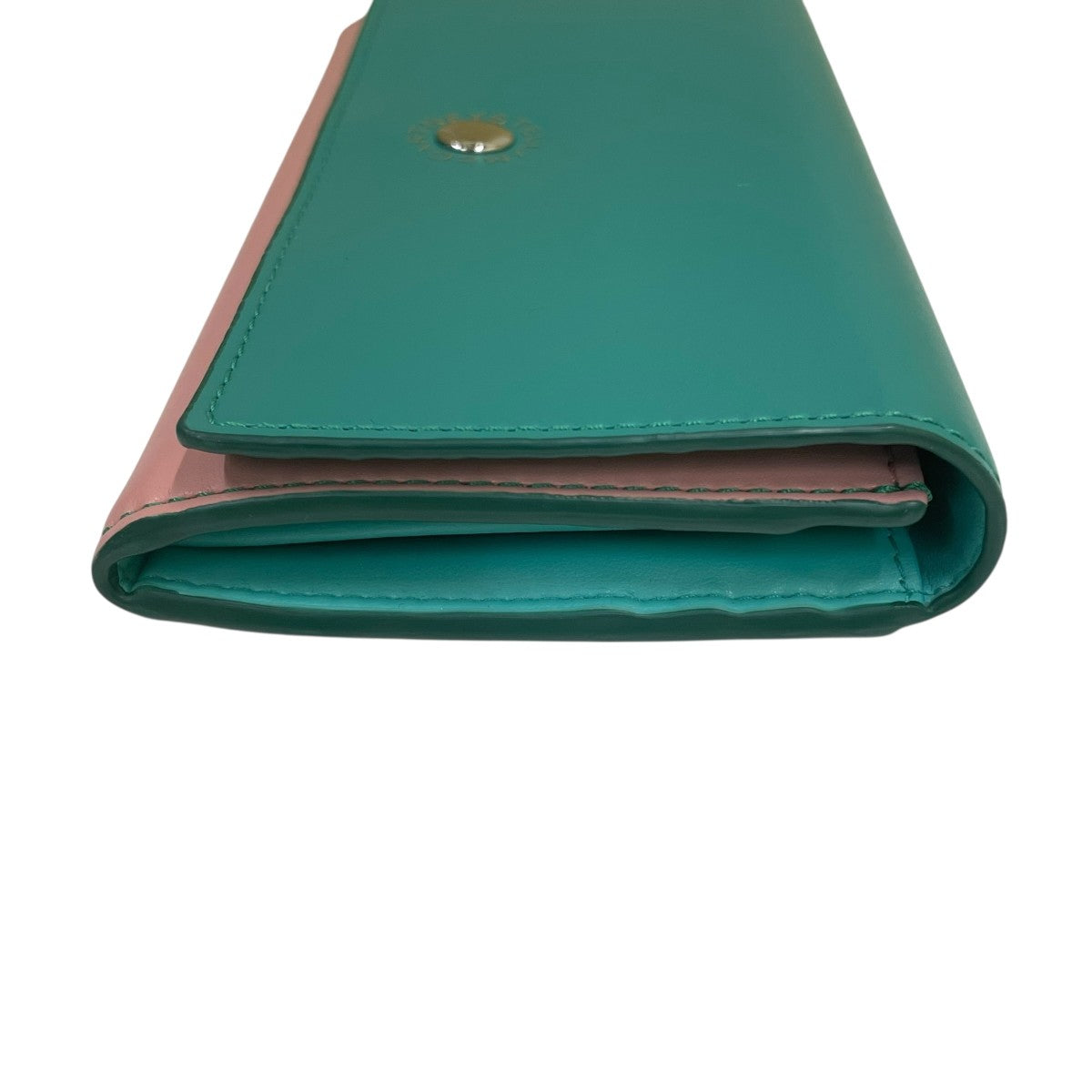 STELLA McCARTNEY 長財布7P0025 古着・中古-3枚目のアイテム画像