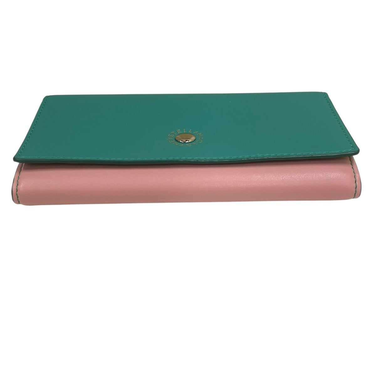 STELLA McCARTNEY 長財布7P0025 古着・中古-4枚目のアイテム画像