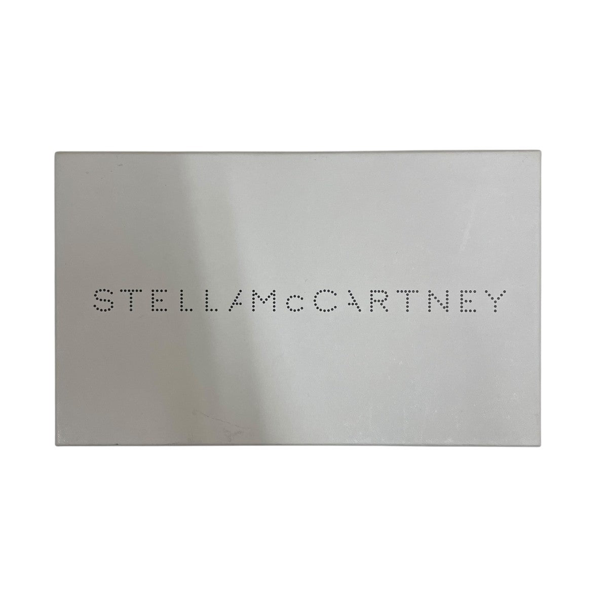 STELLA McCARTNEY 長財布7P0025 古着・中古-8枚目のアイテム画像