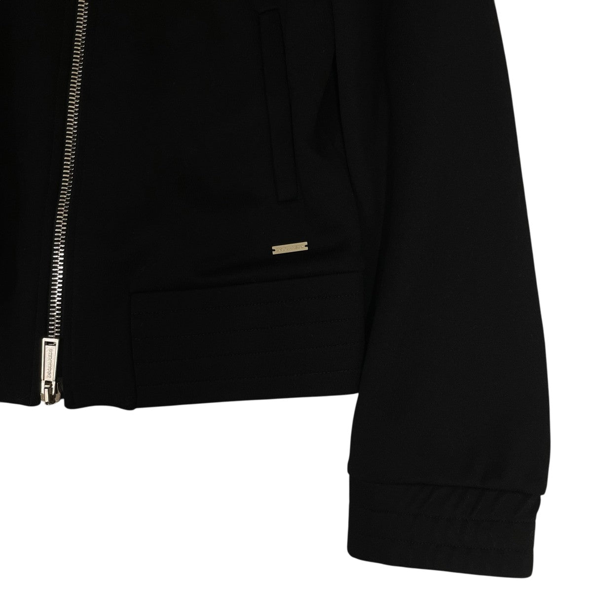 18AWコットンジャケットS75HG0034 S23092