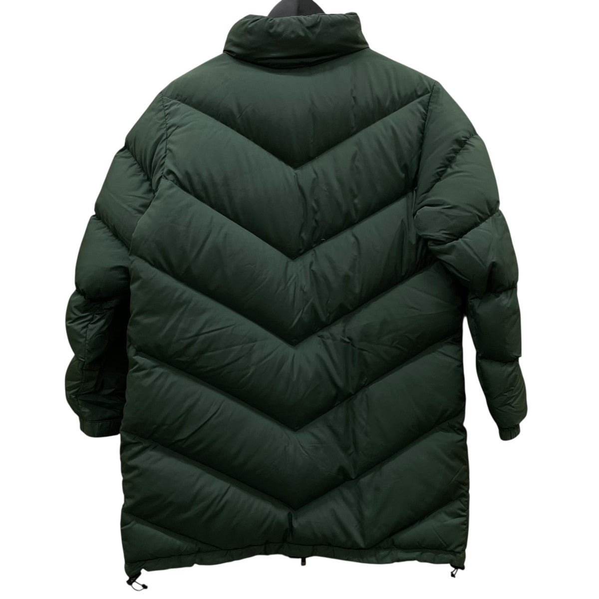 【定価174,900円・新品未使用】ドリス ヴァン ノッテン ジャケット カーキ DRIES VAN NOTEN（ドリスヴァンノッテン）中古・古着オンライン通販