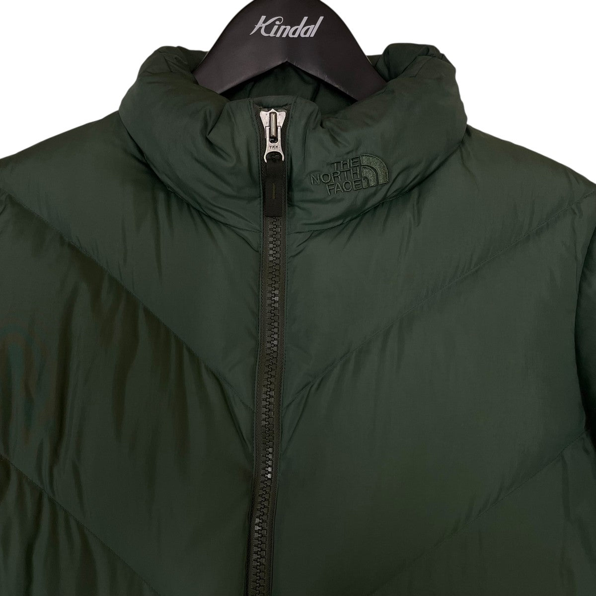 ダウンコートNDW91831