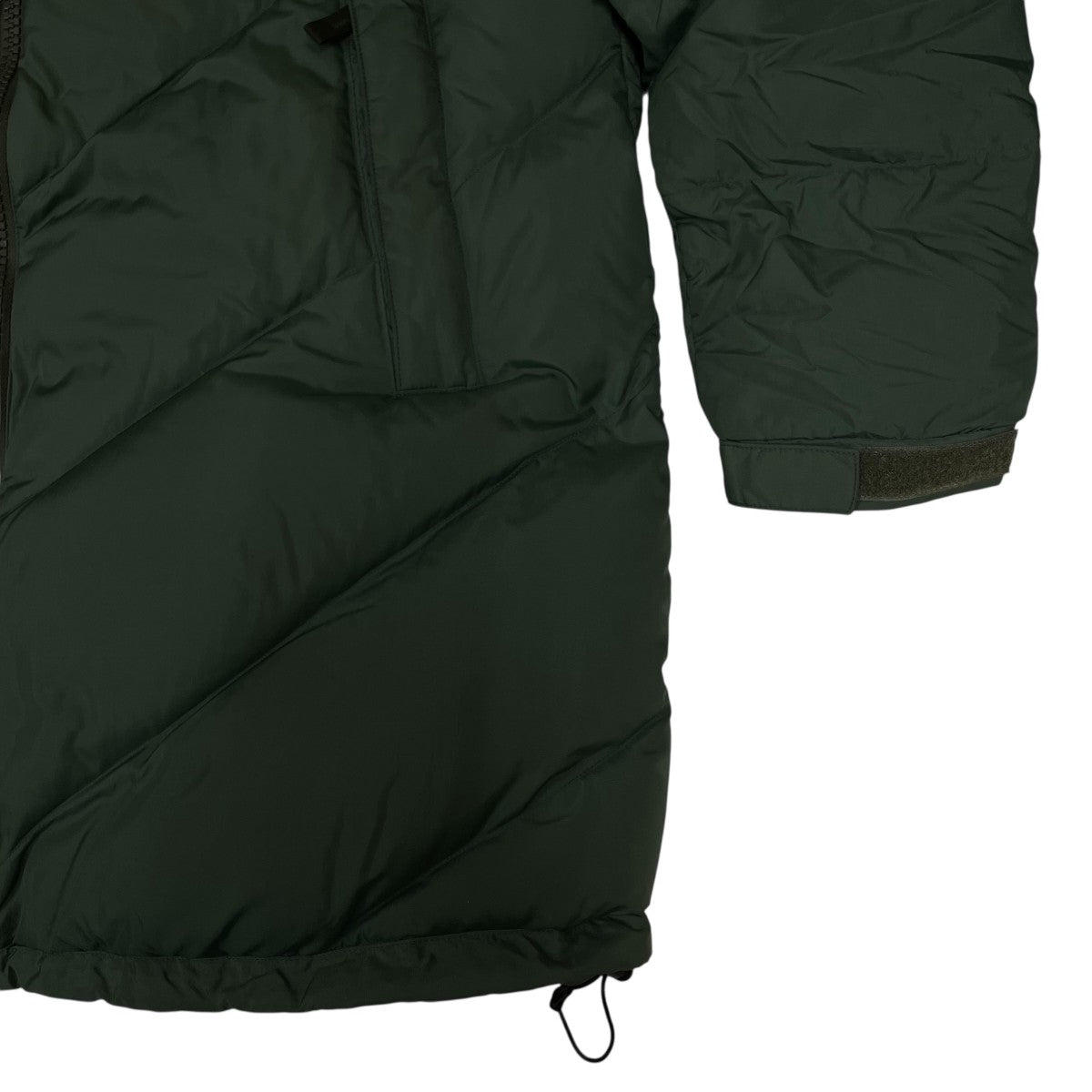 ダウンコートNDW91831