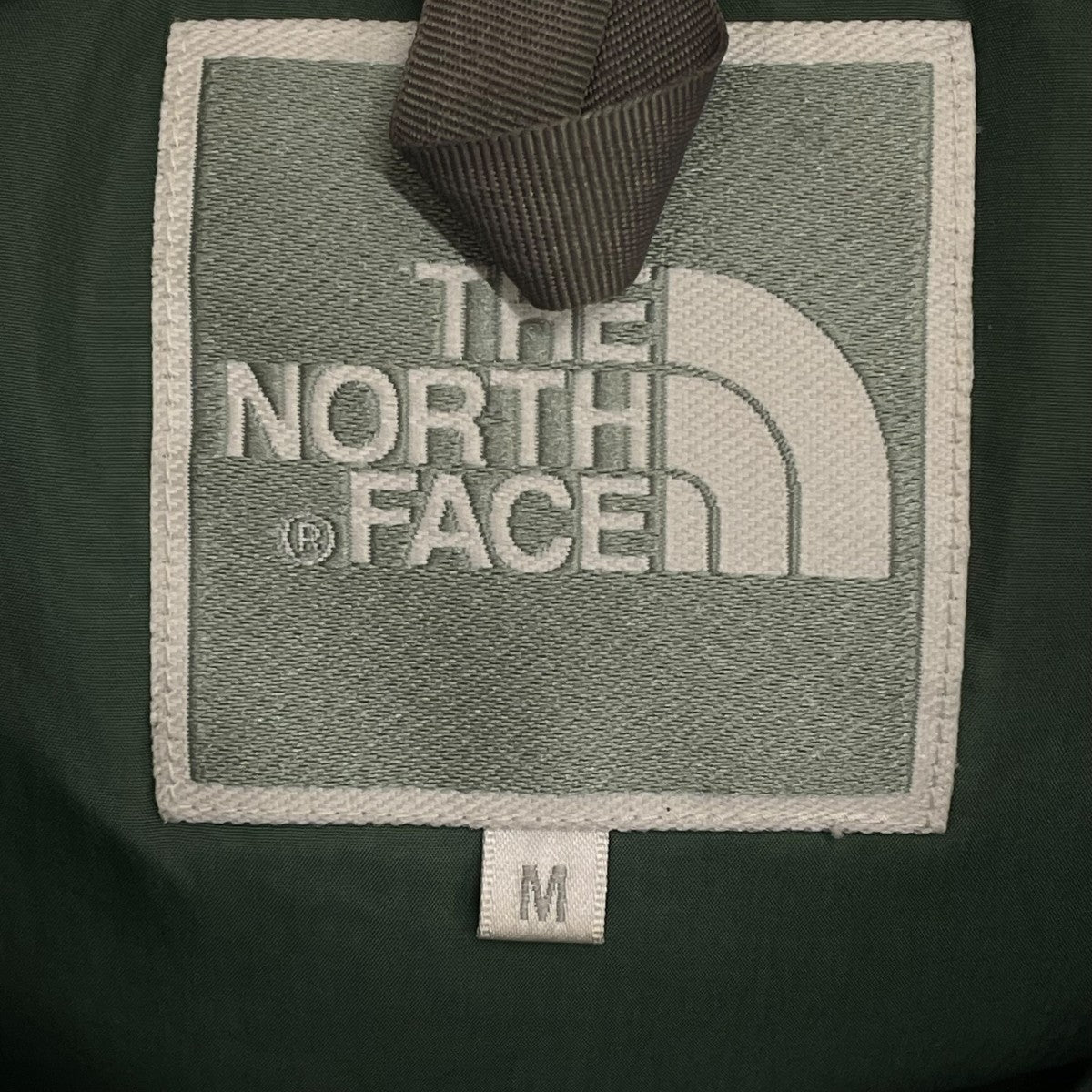 ダウンコートNDW91831