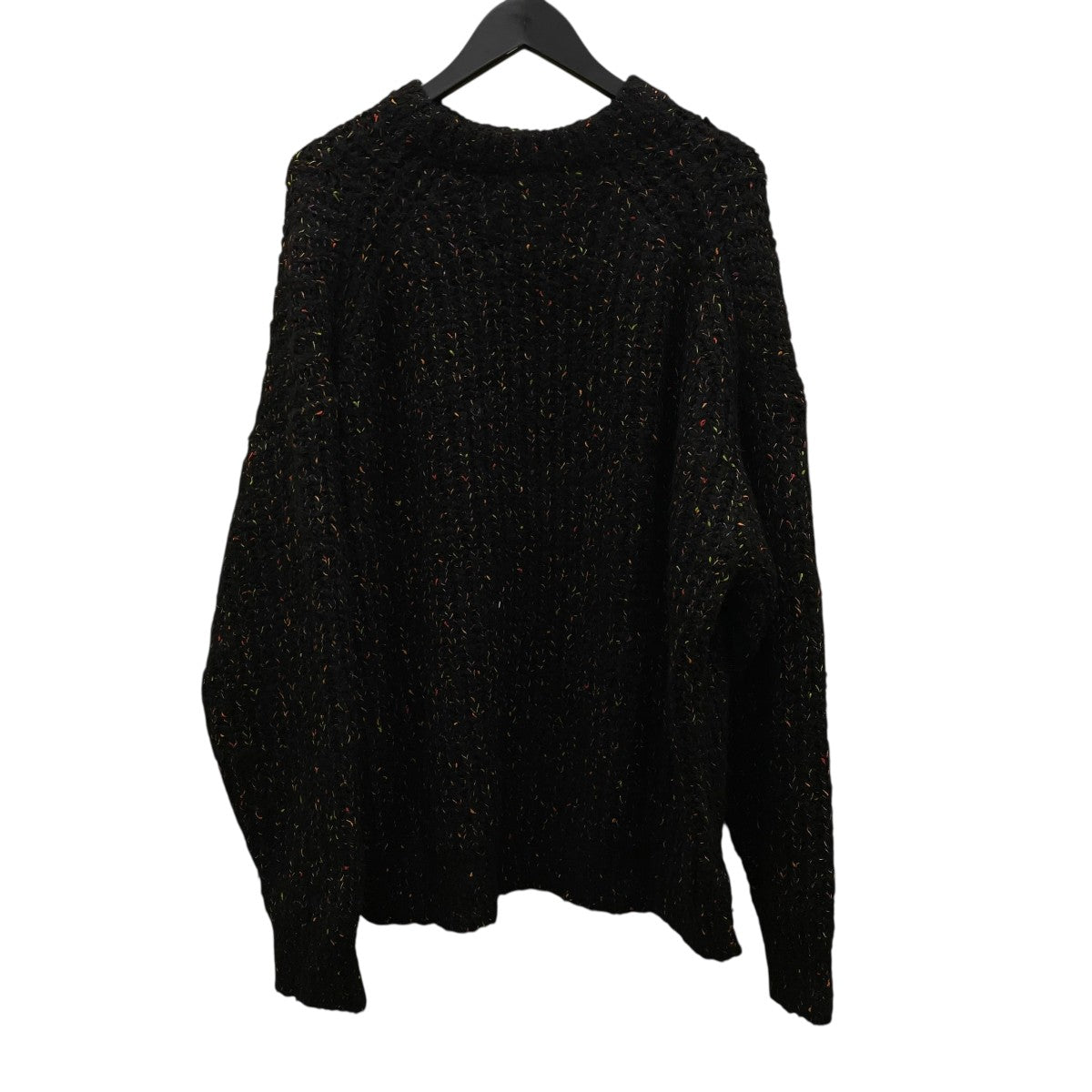 クルーネックニットセーター11212361318