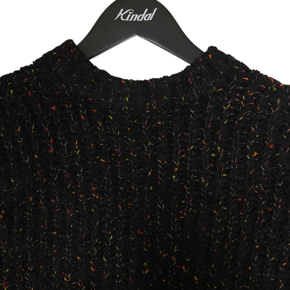 クルーネックニットセーター11212361318