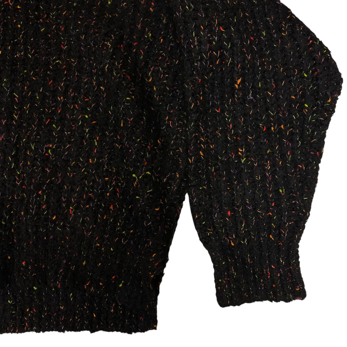 クルーネックニットセーター11212361318