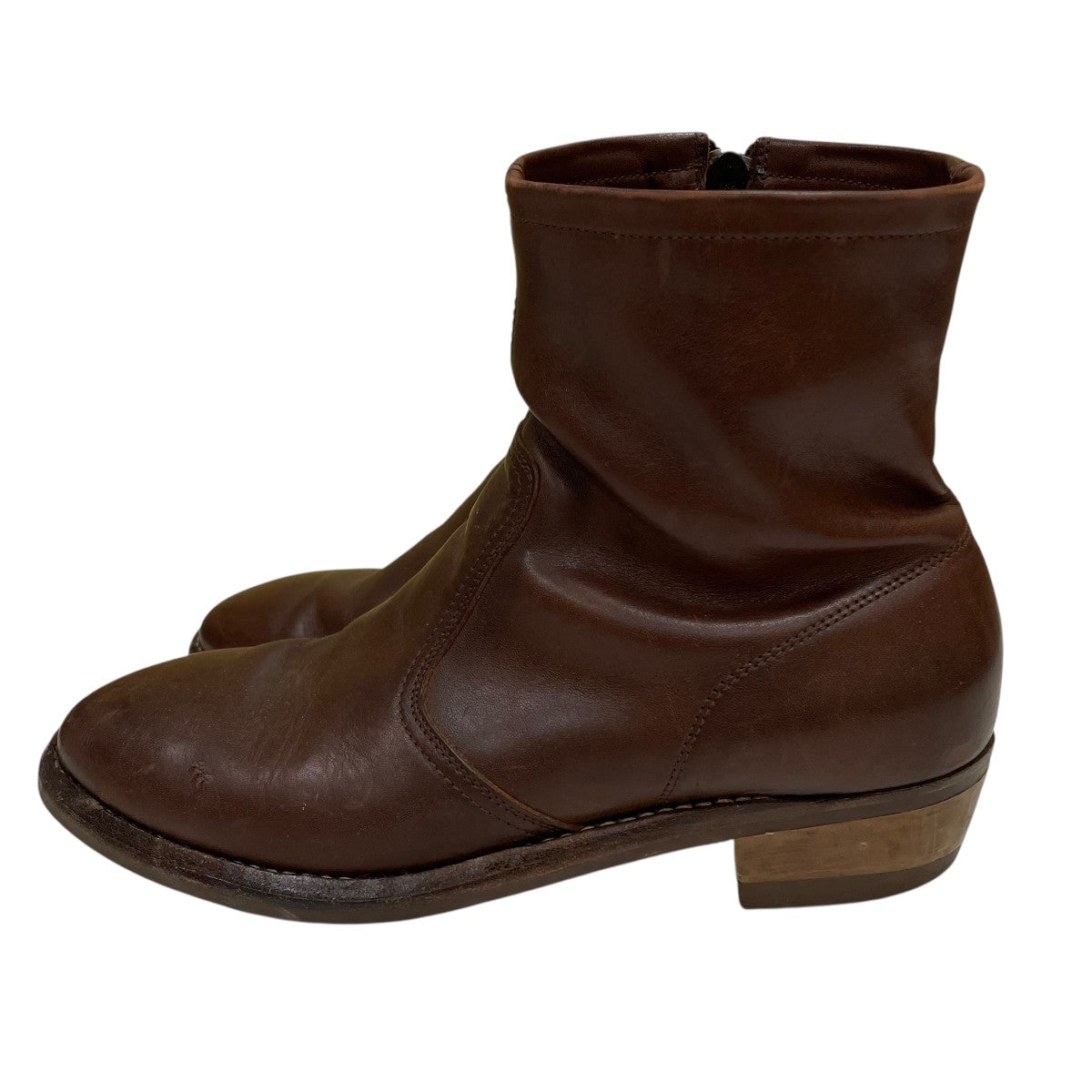 Maison Margiela(メゾンマルジェラ) Tight high ankle boot REPLICA