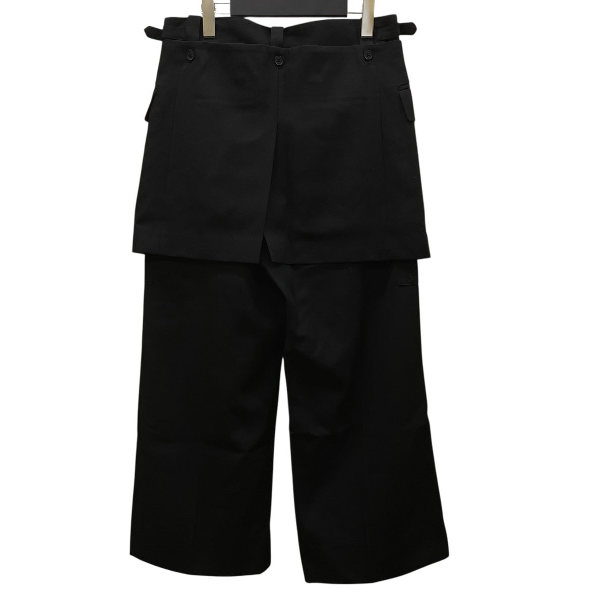 ドッキングスラックス25SS BTM5