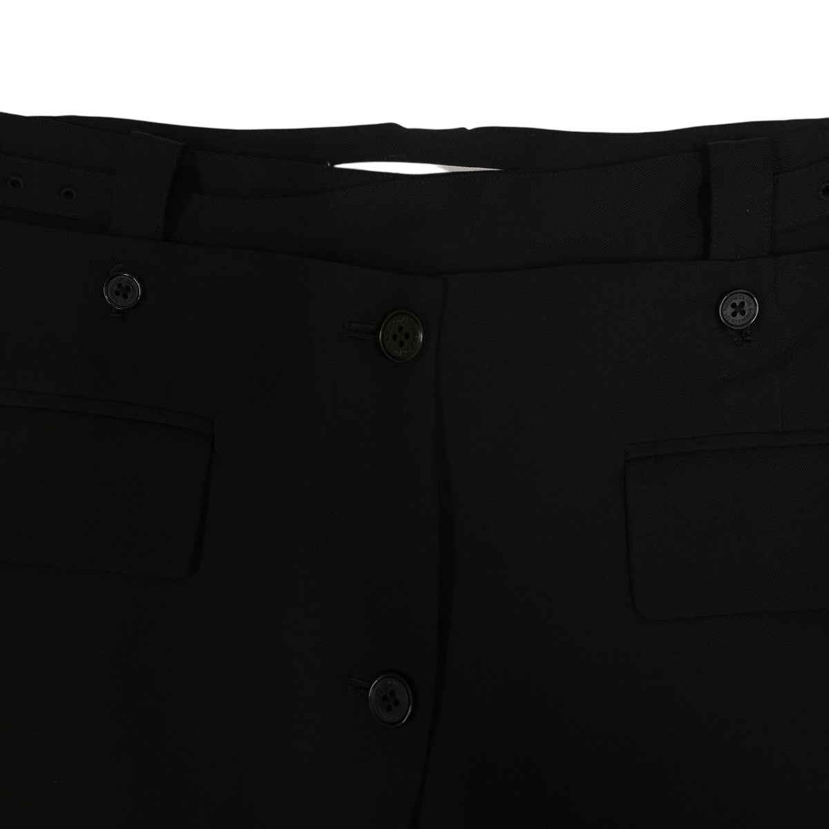 ドッキングスラックス25SS BTM5