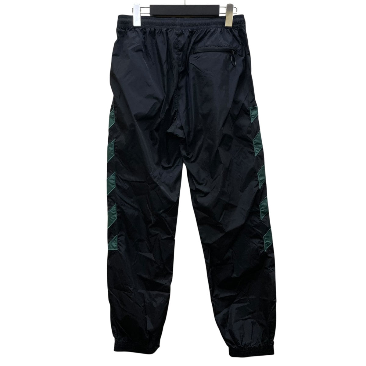OFFWHITE(オフホワイト) ナイロンパンツOMCA086E20FAB002