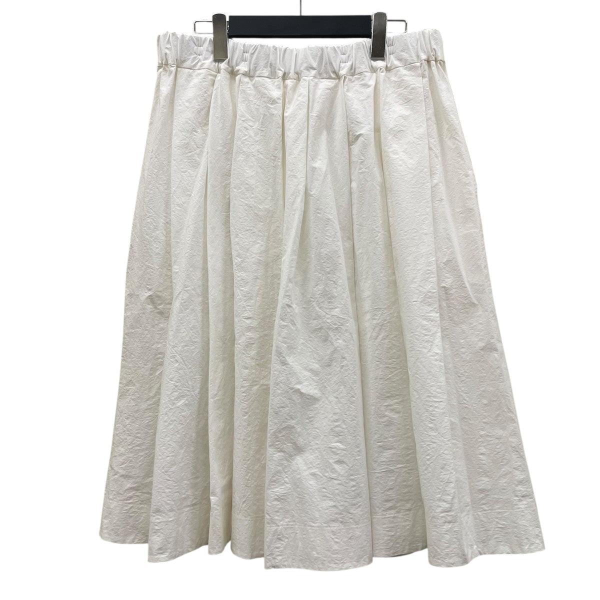 ALBUM DI FAMIGLIA(アルバム ディ ファミリア) WRINKLED PLEATED SKIRT