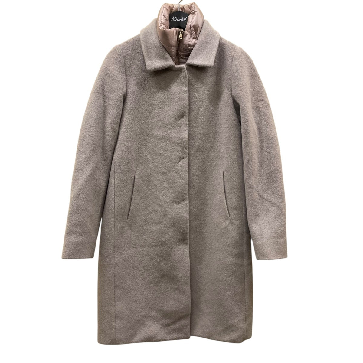 ann demeulemeester 中古・古着オンライン通販 | Kindal（カインドオル)