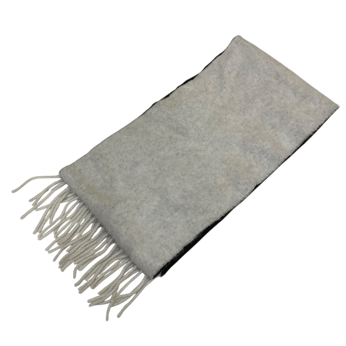 LOUIS VUITTON(ルイヴィトン) マフラー フラッフィーグラムM92527