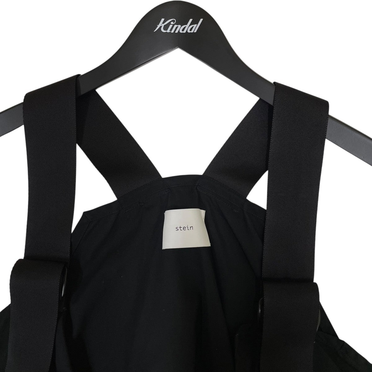 stein(シュタイン) SYSTEM VESTフィッシングベストST.133 ST.133