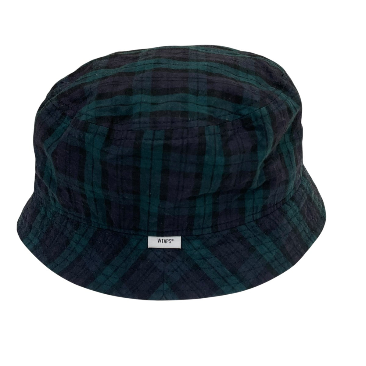 WTAPS(ダブルタップス) バケットハット222HCDT HT11 222HCDT HT11